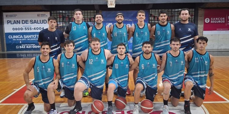 Básquet local: Se juega la tercera fecha del Apertura