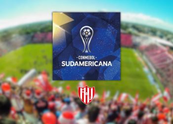 Conmebol y otro anuncio oficial para «la tercera de Unión»