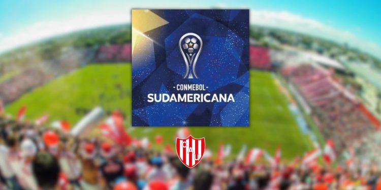 Conmebol y otro anuncio oficial para «la tercera de Unión»