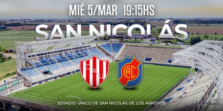 Los antecedentes de Unión y Colegiales en Copa Argentina