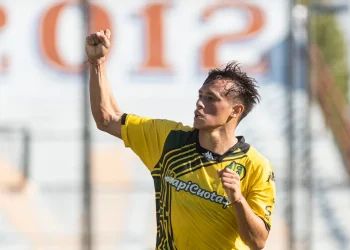 Antes de Unión, Aldosivi eliminó a Gimnasia y Tiro en los penales por Copa Argentina