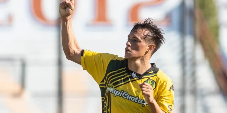 Antes de Unión, Aldosivi eliminó a Gimnasia y Tiro en los penales por Copa Argentina