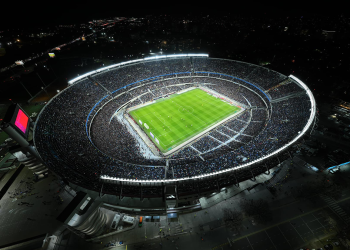 Se duplicó el precio de las entradas para ver Argentina-Brasil