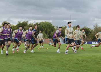 Empataron Bolivia y Uruguay: ¡Argentina clasificada al Mundial!