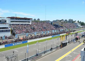 Avanzan en las gestiones para llevar la F1 y el Moto GP a la Ciudad de Buenos Aires