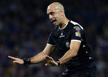 El duelo entre Aldosivi y Unión tiene árbitro confirmado