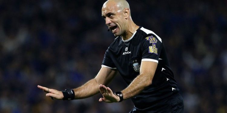 El duelo entre Aldosivi y Unión tiene árbitro confirmado