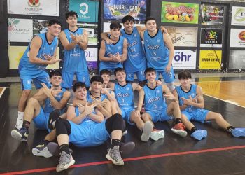 Básquet local: Se jugó la tercera fecha en U21