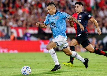 Newell’s y Belgrano no pasaron del cero en Rosario