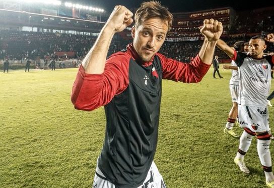 Colón agitó las redes: «Hermoso domingo»