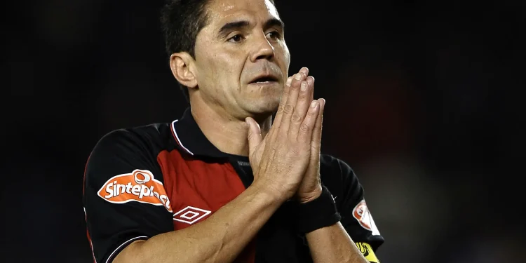 «Volver lo veo muy lejano, mi etapa en Colón está cerrada»