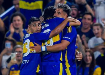 Boca quiere estirar su racha ganadora ante Defensa