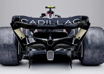 La F1 anunció a Cadillac como el undécimo equipo para 2026