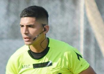 El duelo entre Colón y Gimnasia de Jujuy, con juez designado