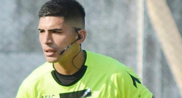 El duelo entre Colón y Gimnasia de Jujuy, con juez designado