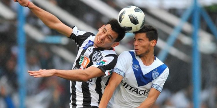 Fecha confirmada para la Supercopa Argentina entre Central Córdoba y Vélez