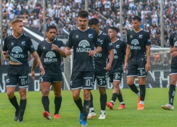 El próximo rival de Colón llegará sin cambios a Santa Fe