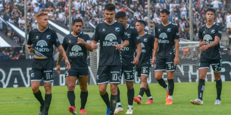 El próximo rival de Colón llegará sin cambios a Santa Fe