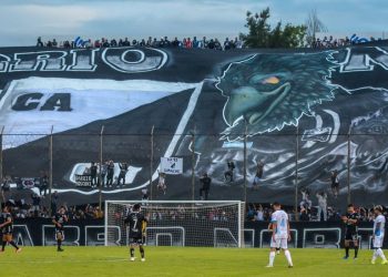 El próximo rival de Colón tuvo un domingo perfecto