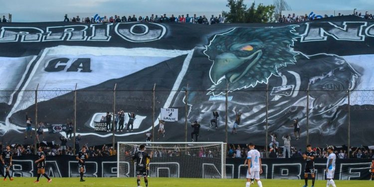 El próximo rival de Colón tuvo un domingo perfecto