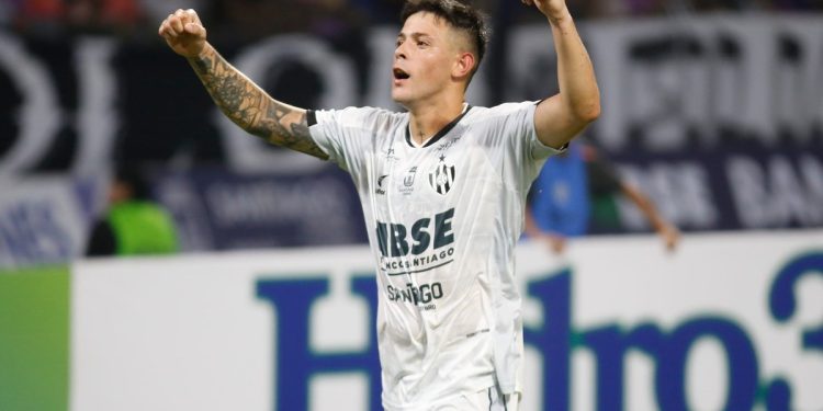 Central Córdoba venció agónicamente a Tigre en Victoria