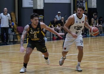 ¡Permanencia! Colón ganó en Catamarca y conservó la categoría