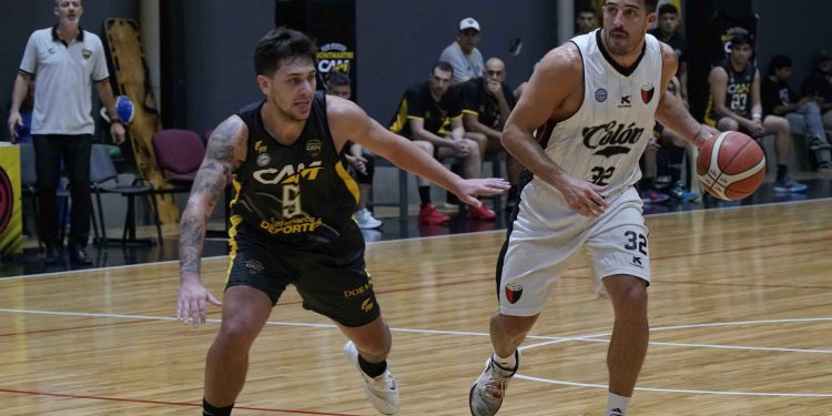 ¡Permanencia! Colón ganó en Catamarca y conservó la categoría