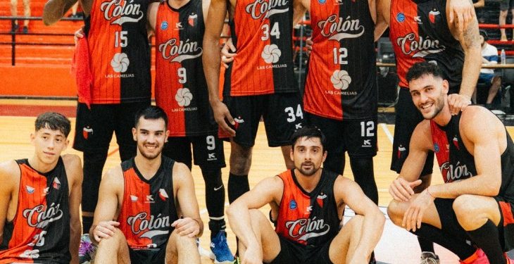 Colón volvió a ganar en el Otrino y llega afilado al playout
