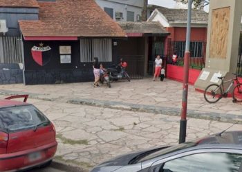 Colón inicia una campaña solidaria para colaborar con Bahía Blanca