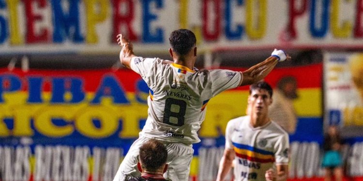 Colegiales perdió de local antes de enfrentar a Unión por Copa Argentina