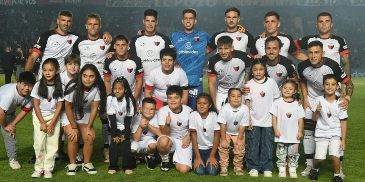 ST: Colón vence a Central Norte