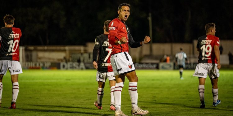 Colón tiene agenda para los próximos partidos