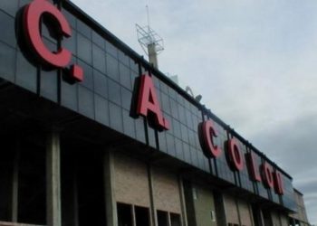 Atento Colón: El rumor dice que… ¿se viene la segunda estrella?
