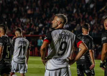 Colón ya sabe cuándo visita a Agropecuario