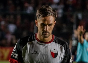 Colón actualizó el parte médico de tres jugadores