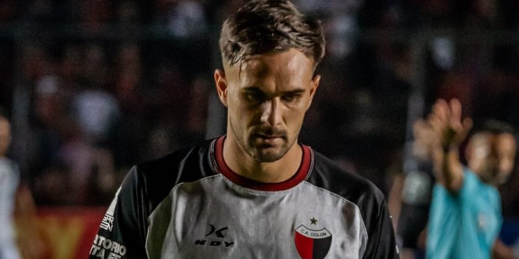 Colón actualizó el parte médico de tres jugadores