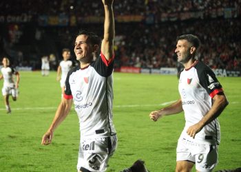 Varias novedades en la lista de concentrados de Colón para enfrentar a Almirante Brown