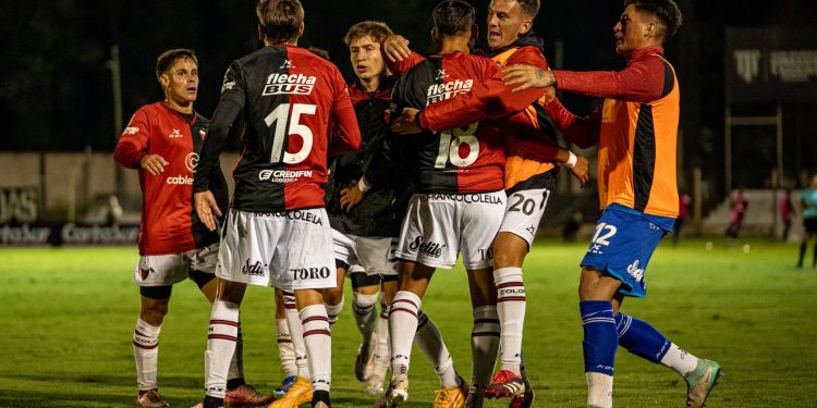 Colón tiene los concentrados para recibir a Gimnasia de Jujuy