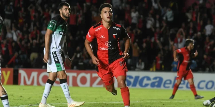 Nacho Lago habló sobre su fecha de retorno a los campos de juego