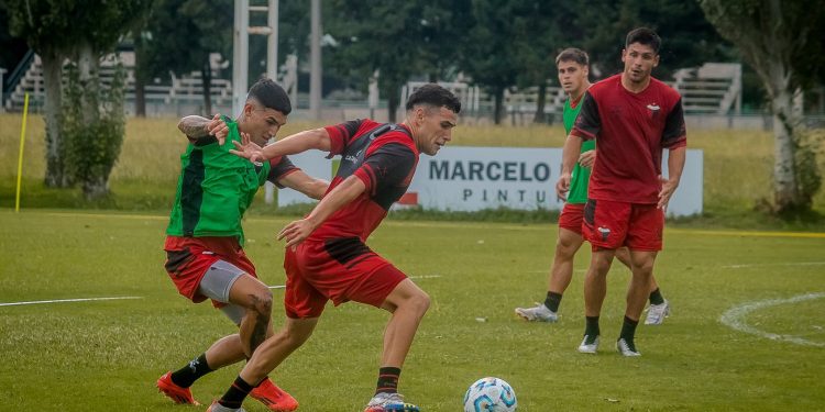 Una lesión de último momento dificulta el armado del equipo para Pereyra