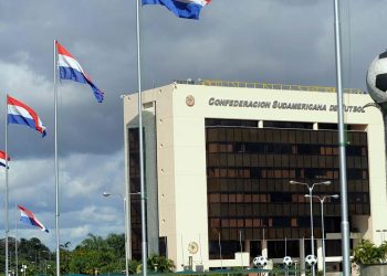 El intendente Poletti viajará al sorteo de la Copa que jugará Unión