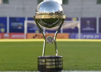 Atención Unión: la regla que entra en vigencia en la Copa Sudamericana