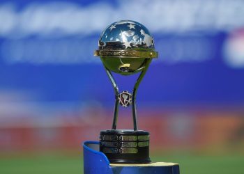Atento Unión: hora, detalles y dónde ver el sorteo de la Copa Sudamericana