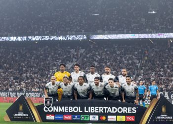 Un gigante brasileño cayó a la Sudamericana y podrá ser rival de Unión
