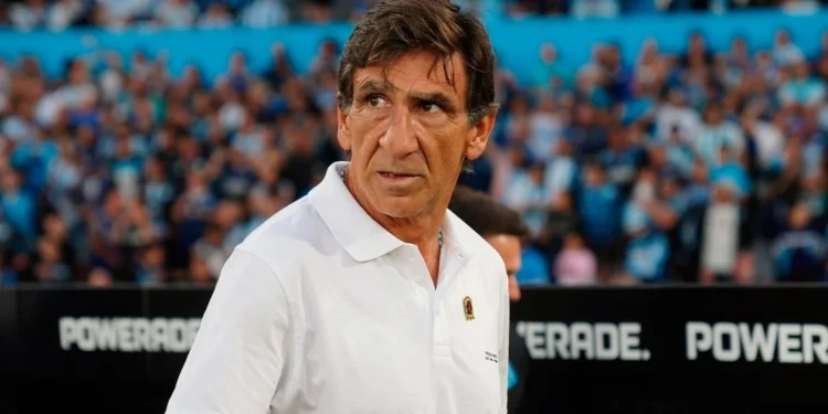 Las preocupaciones de Costas antes de Unión