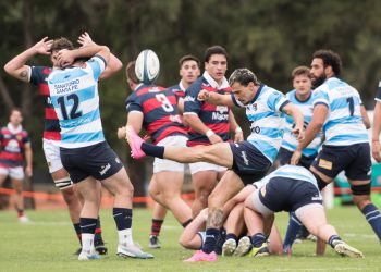 TDI: CRAI debutó con un triunfo y Santa Fe RC con una derrota