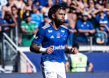 Atento Unión: Hoy debuta Cruzeiro en el Brasileirao