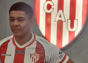 El Diego Armando de Unión sigue siendo noticia nacional