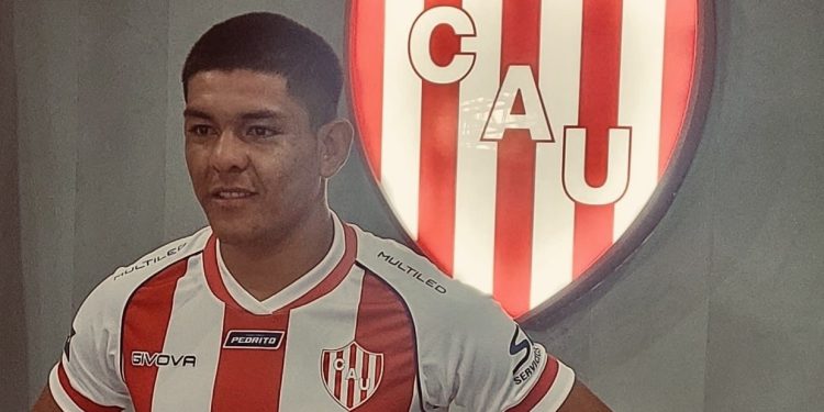 El Diego Armando de Unión sigue siendo noticia nacional