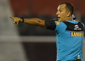 Árbitro confirmado para el encuentro entre Unión y Banfield